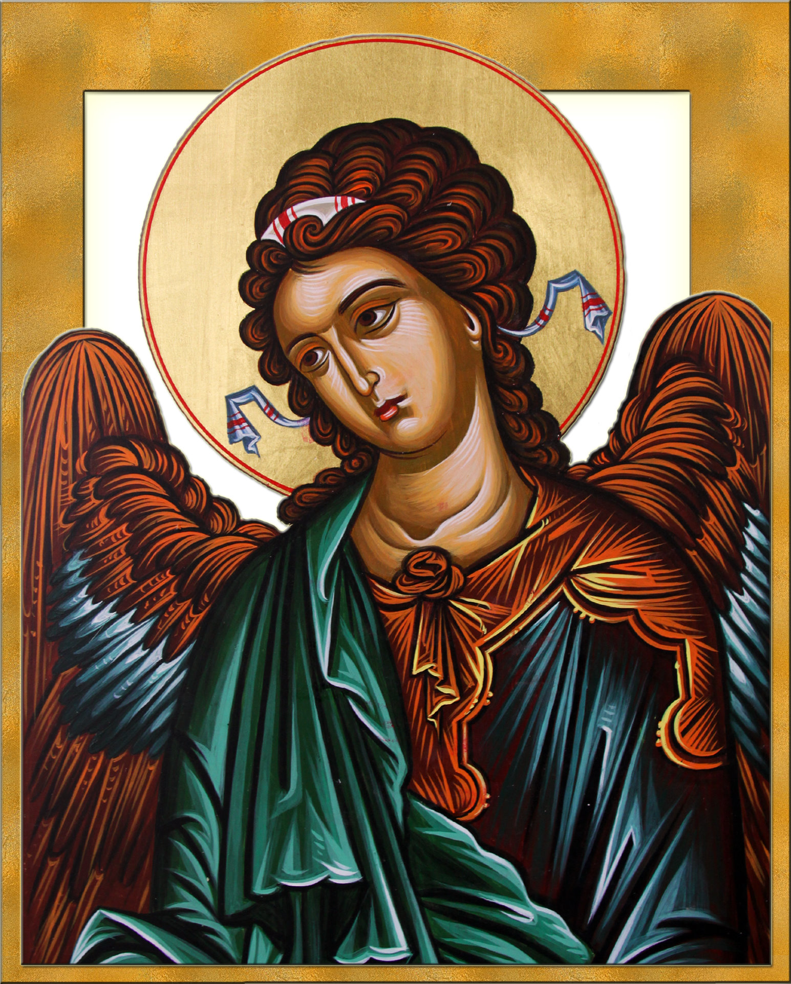 Archangel Gabriel